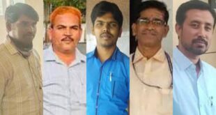 ಡಿಸಿ, ಎಡಿಸಿ ಸಹಿ ದುರುಪಯೋಗ ಮಾಡಿ 15 ಲಕ್ಷದ ನಕಲಿ ಬಿಲ್ ಸೃಷ್ಟಿ – ಐವರು ಅರೆಸ್ಟ್