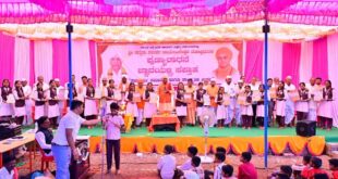 ತಾರತಮ್ಯ ಧೋರಣೆ ಅನುಸರಿಸಿದ ಶಾಸಕ ಲಕ್ಷ್ಮಣ ಸವದಿ