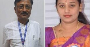 ಬೆಳಗಾವಿ ಮಹಾನಗರ ಪಾಲಿಕೆಗೆ ಮೇಯರ್ ಉಪಮೇಯರ್ ಆಯ್ಕೆ