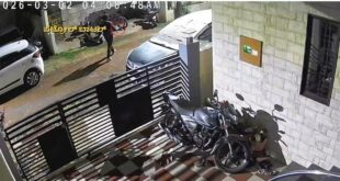 ಬೆಳಗಾವಿಯಲ್ಲಿ ಪೆಟ್ರೋಲ್ ಕಳ್ಳರ ಹಾವಳಿ