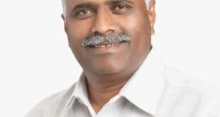 ಬೆಳಗಾವಿ ಲೋಕಸಭಾ ಕ್ಷೇತ್ರದ 28 ಶಾಲೆಗಳು ಕೇಂದ್ರದ ‘ಪಿಎಂ-ಶ್ರೀ’ ಯೋಜನೆಗೆ ಆಯ್ಕೆ – ಸಂಸದ ಈರಣ್ಣ ಕಡಾಡಿ