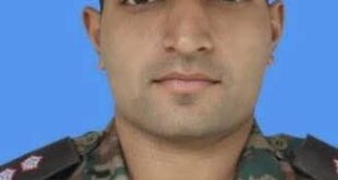 ಸ್ವಿಮ್ಮಿಂಗ್ ವೇಳೆ ಹೃದಯಾಘಾತ: ಸೇನಾಧಿಕಾರಿ ಸಾವು – ಬೆಳಗಾವಿಯಲ್ಲಿ ದುರ್ಘಟನೆ