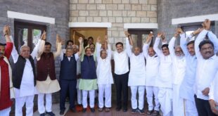 ಬಾಗಲಕೋಟೆಯಲ್ಲಿ ಕಮಲ ಅರಳಲಿದೆ: ವಿಜಯೇಂದ್ರ ವಿಶ್ವಾಸ