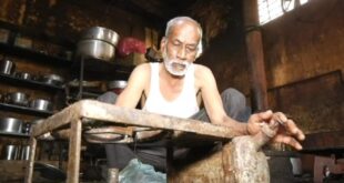 ಫೈನಾನ್ಸ್ ನಲ್ಲಿ ಸಾಲ ಹೊಟೆಲ್ ಬಂದ್ ಆಗಿದ್ದಕ್ಕೆ ಮಾಲೀಕ ಆತ್ಮಹತ್ಯೆ