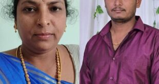 ಬೆಂಗಳೂರಿನಲ್ಲಿ ಡಬಲ್ ಮರ್ಡರ್: ಅಕ್ಕ- ತಮ್ಮನ ಕೊಲೆ