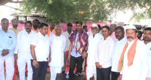 ಸಿದ್ದರಾಮಯ್ಯಗೆ ಬಂಜಾರ ವಿಚಾರ ಗೊತ್ತಿಲ್ಲ: ಪಿ. ರಾಜೀವ್ ಆರೋಪ