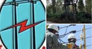 ಕೆಇಬಿ ನಿರ್ಲಕ್ಷ್ಯ: ಮೂರು ಲಕ್ಷ ಮೌಲ್ಯದ ಟಿವಿ, ಫ್ರಿಜ್ ಹಾನಿ