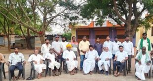 ಕಮಲ ಅರಳಿಸಲು ಕಂಕಣಬದ್ದರಾಗಿ: ಗದ್ದಿಗೌಡರ್