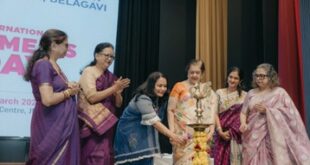 ಮಹಾನ್ ಮಹಿಳೆಯರ ಇತಿಹಾಸ ಪ್ರೇರಕ ಶಕ್ತಿ