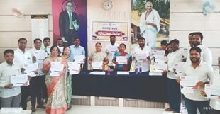 ಮೂಲ ಸೌಕರ್ಯ ವಿಕಾಸಕ್ಕೆ ಮೊದಲ ಆದ್ಯತೆ