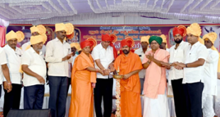 ಕ್ಷೇತ್ರದಲ್ಲಿ ಎಲ್ಲ ಸಮುದಾಯ ಒಗ್ಗೂಡಿಸಿಕೊಂಡು ಅಭಿವೃದ್ಧಿ ಕೆಲಸ