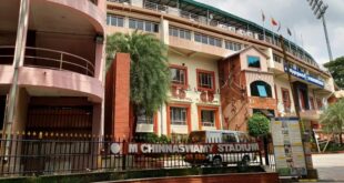 ಬೆಂಗಳೂರಲ್ಲಿ ಇಂದು ಐಪಿಎಲ್‌ ಉದ್ಘಾಟನೆ – ಚಿನ್ನಸ್ವಾಮಿ‌ ಕ್ರೀಡಾಂಗಣಕ್ಕೆ 2,000 ಪೊಲೀಸರ ಭದ್ರತೆ