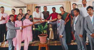 ನೆಟ್ ಪರೀಕ್ಷೆ ಉತ್ತೀರ್ಣಕ್ಕೆ ಅಧ್ಯಯನ ಅವಶ್ಯ