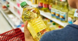 ಅಡುಗೆ ಎಣ್ಣೆ ಬೆಲೆ ಲೀಟರ್‌ಗೆ 8-10 ರೂ. ಏರಿಕೆ