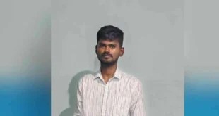 ಪ್ರೇಯಸಿ ಜತೆ ನಿಶ್ಚಿತಾರ್ಥ ಮಾಡಿಕೊಂಡಿದ್ದಕ್ಕೆ ಹತ್ಯೆಗೈದ ಪ್ರಿಯಕರ