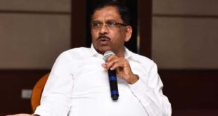 ಮೂಡುಬಿದಿರೆ ಇನ್ಸ್‌ಪೆಕ್ಟರ್‌ನಿಂದ ದೌರ್ಜನ್ಯ, ಲೈಂಗಿಕ ಕಿರುಕುಳ ಆರೋಪ ಪ್ರಕರಣ; ಸಿಐಡಿ ತನಿಖೆಗೆ ಆದೇಶ: ಪರಮೇಶ್ವರ್