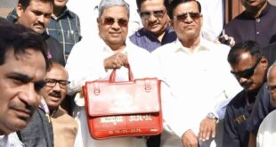 ಬೆಂಗಳೂರಿನಲ್ಲಿ 2ನೇ ಅಂತಾರಾಷ್ಟ್ರೀಯ ವಿಮಾನ ನಿಲ್ದಾಣ ನಿರ್ಮಾಣ