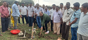 ಕೆರೆಗಳ ಸಂರಕ್ಷಣೆ ಪ್ರತಿಯೊಬ್ಬರ ಜವಾಬ್ದಾರಿ