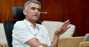 ಮಧ್ಯಪ್ರಾಚ್ಯದಲ್ಲಿ ಸಿಲುಕಿರೋ ಕನ್ನಡಿಗರ ರಕ್ಷಣೆಗೆ ರಾಜ್ಯ ಸರ್ಕಾರ ಕ್ರಮ: ಕೃಷ್ಣ ಭೈರೇಗೌಡ