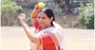 ನಮಗೆ ನಿಜವಾದ ಗುರು ನಾವೇ : ಸಚಿವೆ ಲಕ್ಷ್ಮೀ ಹೆಬ್ಬಾಳಕರ್‌