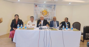 ರಾಷ್ಟ್ರಮಟ್ಟದ ಅಣಕು ನ್ಯಾಯಾಲಯ ಸ್ಪರ್ಧೆ