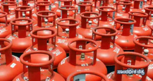 ಅಕ್ರಮ ಸಿಲಿಂಡರ್‌ ದಾಸ್ತಾನು  4 ಕೇಸ್‌ ದಾಖಲು