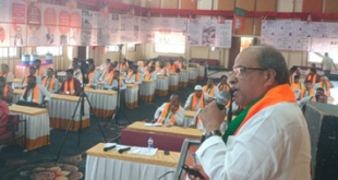 ಕೇಂದ್ರ ಸರ್ಕಾರದಿಂದ ಜನಪರ ಯೋಜನೆಗಳು ಜಾರಿ