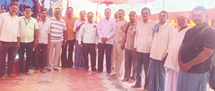 ದ್ಯಾಮವ್ವದೇವಿ ಹಾಗೂ ದುರ್ಗಾದೇವಿ ಜಾತ್ರಾ ಮಹೋತ್ಸವ ಹೊನ್ನಾಟದಲ್ಲಿ ಮಿಂದೆದ್ದ ಭಕ್ತಗಣ