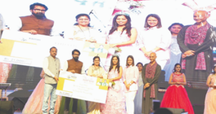 ಐಶ್ವರ್ಯಾಗೆ ಮಿಸೆಸ್, ಲಬ್ಧಿಗೆ ಮಿಸ್ ಪಟ್ಟ