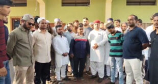 ಇಷ್ಟು ವರ್ಷ ಶಾಮನೂರರನ್ನು ಗೆಲ್ಲಿಸಿದ್ವಿ, ಈಗ ನಮಗೆ ಟಿಕೆಟ್ ಕೊಡಿ – ಮುಸ್ಲಿಂ ಮುಖಂಡರ ಒತ್ತಾಯ