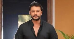 ನಟ ದರ್ಶನ್ ಕೇಸ್: ಬೃಹತ್ ಪ್ರತಿಭಟನೆಗೆ ಕರೆ ನೀಡಿದ ಕನ್ನಡ ಒಕ್ಕೂಟ