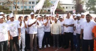 ಶಾಲೆಗಳಲ್ಲಿ ಡ್ರಗ್ಸ್ ಹಾವಳಿ: ಸಚಿವ ಕಳವಳ