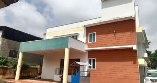 ಬೆಳಗಾವಿ: ಸರ್ಕಾರಿ ಕಟ್ಟಡಗಳು ಹಾವು, ಚೇಳುಗಳಿಗೆ ಮೀಸಲು