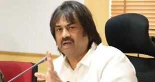 ರಾಜ್ಯದಲ್ಲಿ 56 ಸಾವಿರ ಹುದ್ದೆಗಳ ಭರ್ತಿ ಐತಿಹಾಸಿಕ ನಿರ್ಧಾರ: ಮಧು ಬಂಗಾರಪ್ಪ