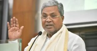 ಅಂಕಿ ಅಂಶ ಸರ್ಕಾರದ ಅಂದಾಜಿಗಿಂತ ಭಿನ್ನ: ರಾಜ್ಯದ ಒಟ್ಟು ಸಾಲ 8.14 ಲಕ್ಷ ಕೋಟಿ ರೂ.ಗೆ ಏರಿಕೆ ಬಗ್ಗೆ ಸಿಎಂ ಸಿದ್ಧರಾಮಯ್ಯ ಸ್ಪಷ್ಟನೆ