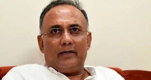 ಊಹಾಪೋಹ ಸುದ್ದಿಗಳಿಗೆ ಉತ್ತರಿಸಲ್ಲ: ಸಚಿವ ದಿನೇಶ್