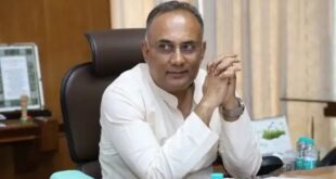 ಸಚಿವ ದಿನೇಶ್ ಗುಂಡೂರಾವ್‌ಗೆ ಮಹತ್ವದ ಜವಾಬ್ದಾರಿ ಕೊಟ್ಟ ಎಐಸಿಸಿ