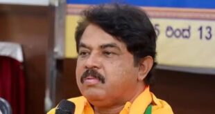 ಸಿಎಂ ಸಿದ್ದರಾಮಯ್ಯ 1.15 ಲಕ್ಷ ಕೋಟಿ ರೂ. ಸಾಲದ ಬಜೆಟ್‌ ಮಂಡಿಸಲಿದ್ದಾರೆ: ಜನರ ಮೇಲೆ ತೆರಿಗೆ ಖಚಿತ: ಆರ್.ಅಶೋಕ್ ವಾಗ್ದಾಳಿ