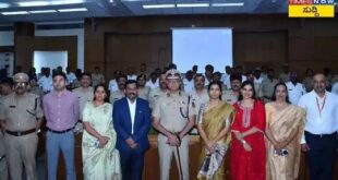 ಮಕ್ಕಳ ಹಕ್ಕುಗಳ ರಕ್ಷಣೆ ಪೊಲೀಸರ ಆದ್ಯ ಕರ್ತವ್ಯ; ಪ್ರಕರಣಗಳಿಗೆ ತುರ್ತಾಗಿ ಸ್ಪಂದಿಸಲು ಪೊಲೀಸರಿಗೆ ಆಯುಕ್ತ ಸೀಮಂತ್ ಕುಮಾರ್ ಸಿಂಗ್ ಕರೆ