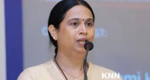 ರಾಜ್ಯದ 5000 ಅಂಗನವಾಡಿಗಳಲ್ಲಿ `LKG-UKG’ ಆರಂಭ : ಸಚಿವೆ ಲಕ್ಷ್ಮಿ ಹೆಬ್ಬಾಳ್ಕರ್ ಘೋಷಣೆ