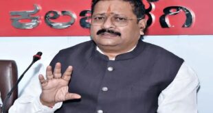 ದಾವಣಗೆರೆ ದಕ್ಷಿಣ ಕ್ಷೇತ್ರಕ್ಕೆ ಶಾಮನೂರು ಶಿವಶಂಕರಪ್ಪ ಕುಟುಂಬಕ್ಕೆ ಬಿಜೆಪಿ ಟಿಕೆಟ್ : ಶಾಸಕ ಯತ್ನಾಳ್ ಹೊಸ ಬಾಂಬ್!