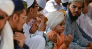 ರಾಜ್ಯದ ಕರಾವಳಿ ಭಾಗದಲ್ಲಿ ಇಂದೇ ರಂಜಾನ್ ಹಬ್ಬ ಆಚರಣೆ : ಉಡುಪಿ, ದಕ್ಷಿಣ ಕನ್ನಡ ಜಿಲ್ಲೆಯಲ್ಲಿ ಇಂದು ಸಾರ್ವತ್ರಿಕ ರಜೆ ಘೋಷಣೆ