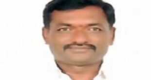 ಟಿಕೆಟ್ ಘೋಷಣೆಗೂ ಮುನ್ನವೇ ನಾಮಪತ್ರ ಸಲ್ಲಿಸಿದ ಗೋವಿಂದ ಬಳ್ಳಾರಿ