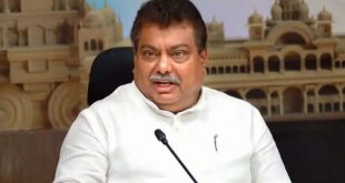 ಕಾಂಗ್ರೆಸ್‌ಗೆ ಯಾರೂ ಬ್ಲ್ಯಾಕ್‌ಮೇಲ್‌ ಮಾಡಲು ಆಗುವುದಿಲ್ಲ: ಎಂ.ಬಿ.ಪಾಟೀಲ್‌