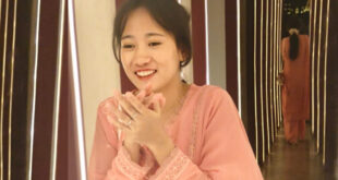 ನಾಗಾಲ್ಯಾಂಡ್ ಮೂಲದ ಯುವತಿ ಆತ್ಮಹತ್ಯೆ