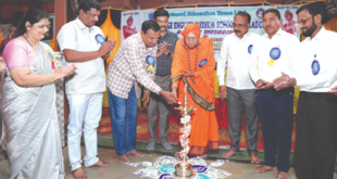 ಸ್ವಯಂ ಉದ್ಯೋಗದಿಂದ ನಿಶ್ಚಿತ ಗುರಿ ಸಾಧ್ಯ