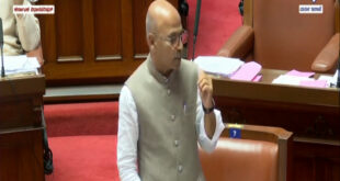 ನೀಟ್ ವ್ಯವಸ್ಥೆ ರಾಜ್ಯದಲ್ಲಿ ರದ್ದು ಮಾಡೋದಿಲ್ಲ: ಶರಣ ಪ್ರಕಾಶ್ ಪಾಟೀಲ್