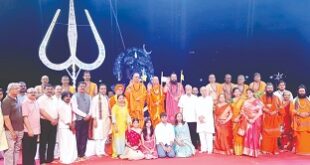 ಯಡೂರು ಧರ್ಮೋತ್ಸವ ಸಂಪನ್ನ