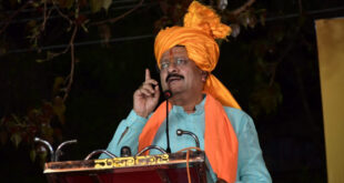 ವೇದಿಕೆ ಸಜ್ಜಾಗಿದೆ, ಕೆಲವೇ ದಿನಗಳಲ್ಲಿ ಮರಳಿ ಬಿಜೆಪಿಗೆ ಬರಲಿದ್ದಾರೆ ಯತ್ನಾಳ್‌ : ರಮೇಶ್‌ ಜಾರಕಿಹೊಳಿ