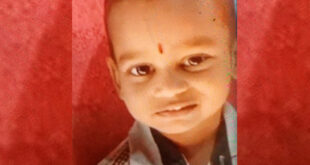 ವೇಗವಾಗಿ ಬಂದು ಕಾರು ಡಿಕ್ಕಿ – ರಸ್ತೆ ದಾಟುತ್ತಿದ್ದ 9 ವರ್ಷದ ಬಾಲಕ ದುರ್ಮರಣ